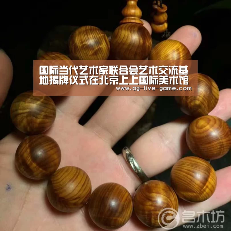 国际当代艺术家联合会艺术交流基地揭牌仪式在北京上上国际美术馆举行_AG亚游官网入口(图2) 国际当代艺术家联合会艺术交流基地揭牌仪式在北京上上国际美术馆举行_AG亚游官网入口(图2)