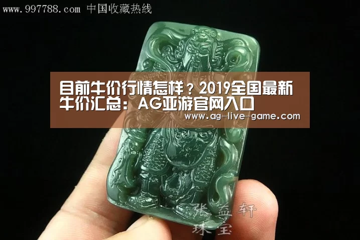 目前牛价行情怎样?2019全国最新牛价汇总:AG亚游官网入口(图2) 目前牛价行情怎样?2019全国最新牛价汇总:AG亚游官网入口(图2)